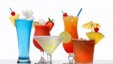 A ginivás szabályai Mit iszol ginnel 40