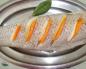 Hogyan kell főzni a gránátos halat: lépésről lépésre recept, fotó