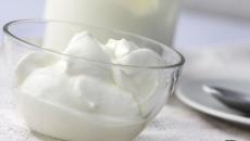 Crema agria de leche - receta