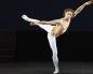 Siapa nama pria balet: kepribadian, fakta menarik