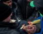 크림이 합병 된 방법 : 우크라이나 기지 폭파, 군함 압류, 깃발 전투 및 퇴각