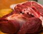 Carne de caballo al horno: recetas para cocinar Recetas de carne de caballo para cocinar al horno