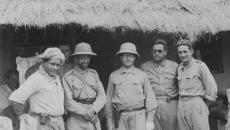 Comment les Russes ont vaincu les Allemands au Paraguay