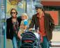 Esposa de Johnny Depp: foto de la novela de Depp con Winona Ryder