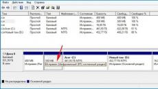 GPT 디스크에 부팅 가능한 Windows EFI 파티션을 수동으로 만드는 방법 efi 파티션을 만드는 방법