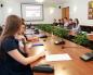 Akademi Administrasi Publik Wilayah Volga dinamai