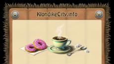 Klondike - Beaucoup d'argent et d'énergie