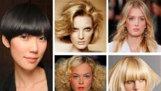 ¿Cómo elegir el corte de pelo adecuado para la forma de tu rostro?