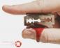 Si të ndaloni gjakderdhjen nga një prerje: mënyra efektive