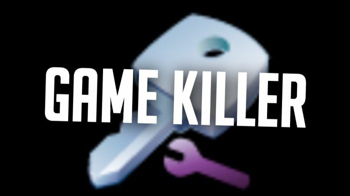 game killer не сворачивается