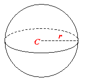 Вращение полукруга вокруг диаметра. Сфера и шар рисунок. Сфера картинка в геометрии. Сфера в математике рисунок. Фото сферы и шара.